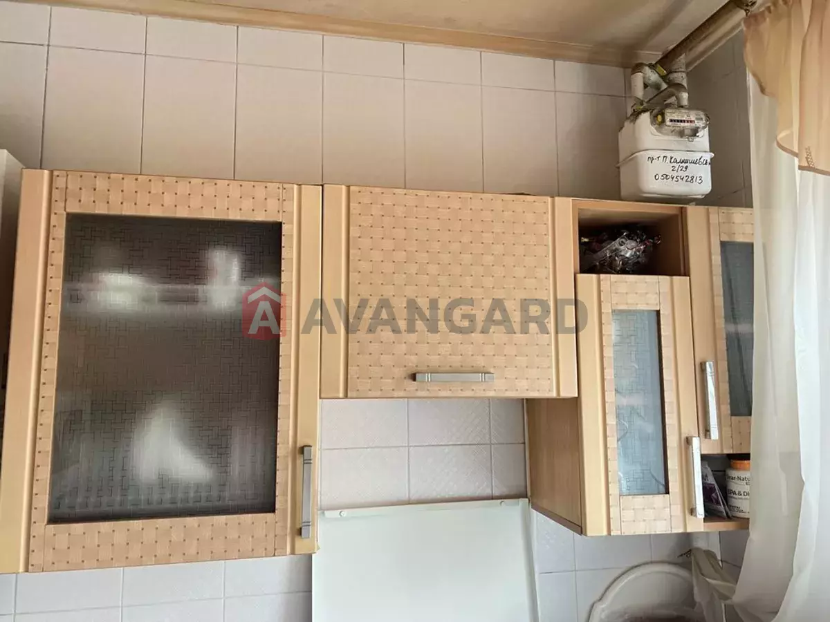 3 кім. квартира, 58/-/5 кв. м., 3/5 поверх фото 5 3 кім. квартира, 58/-/5 кв. м., 3/5 поверх фото 5