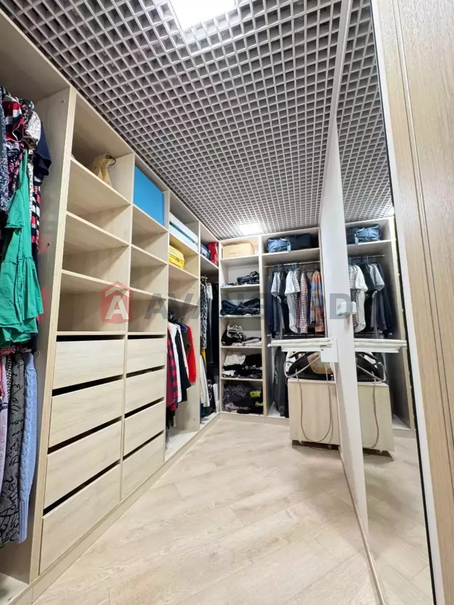 4 комн. квартира, 126/80/45 кв. м., 3/6 этаж фото 23 4 комн. квартира, 126/80/45 кв. м., 3/6 этаж фото 23