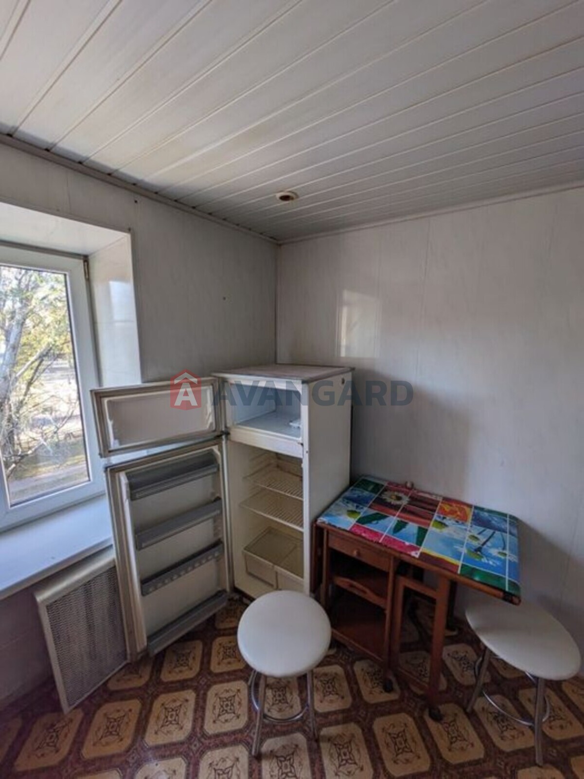 2 комн. квартира, 45/-/7 кв. м., 4/5 этаж фото 5 2 комн. квартира, 45/-/7 кв. м., 4/5 этаж фото 5