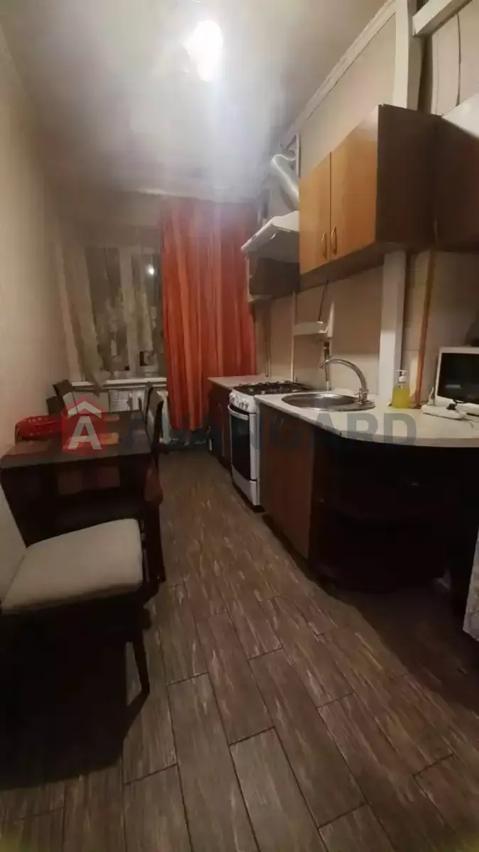 1 комн. квартира, 32/16/7 кв. м., 1/2 этаж фото 1 1 комн. квартира, 32/16/7 кв. м., 1/2 этаж фото 1