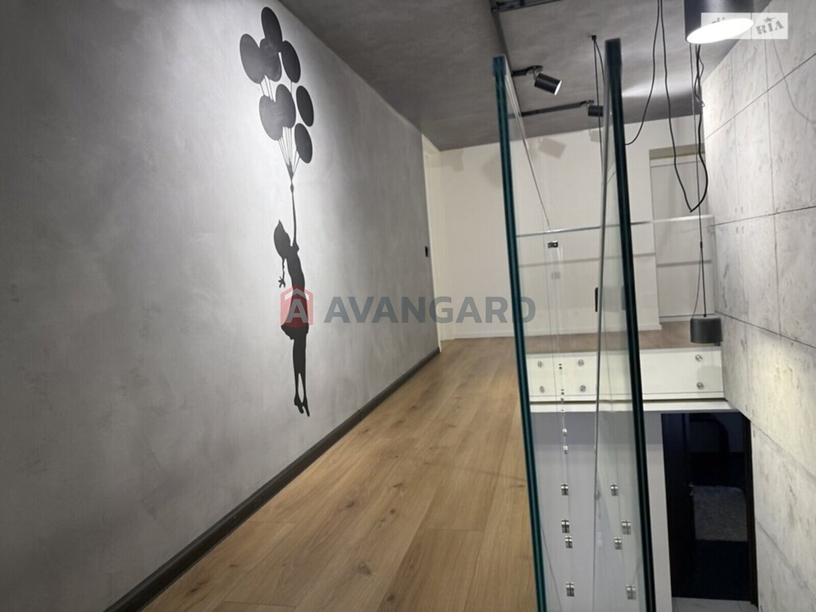 5 кім. квартира, 200/130/40 кв. м., 9/9 поверх фото 17 5 кім. квартира, 200/130/40 кв. м., 9/9 поверх фото 17