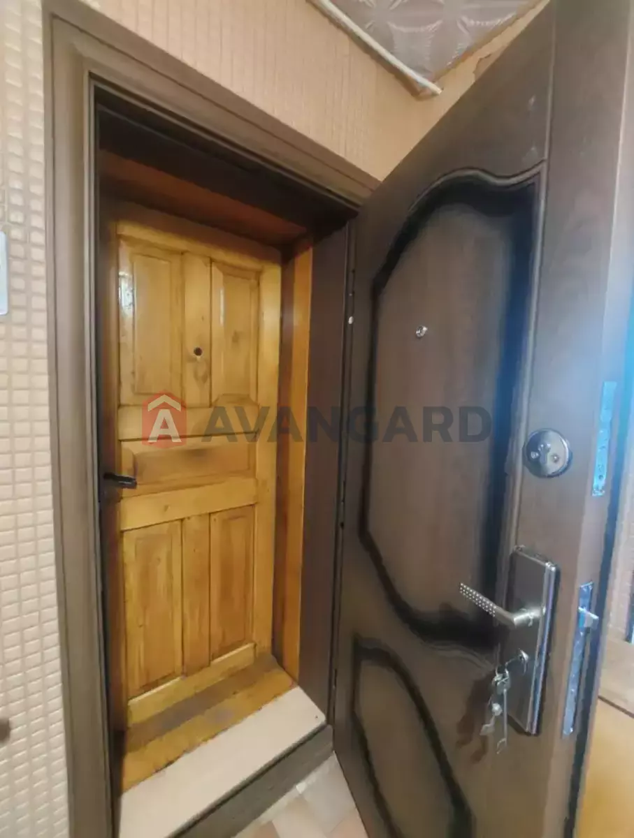 2 комн. квартира, 50/-/8 кв. м., 9/14 этаж фото 15 2 комн. квартира, 50/-/8 кв. м., 9/14 этаж фото 15