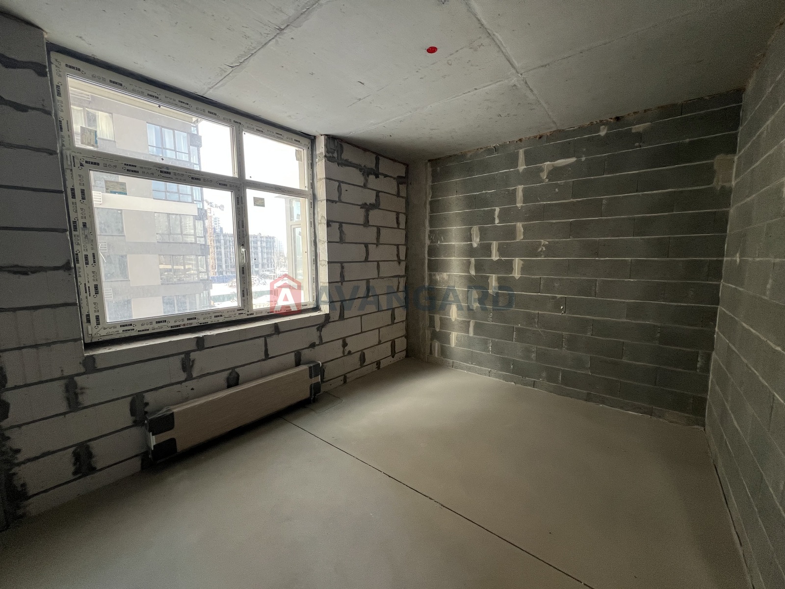 2 комн. квартира, 60/-/18 кв. м., 4/15 этаж фото 5 2 комн. квартира, 60/-/18 кв. м., 4/15 этаж фото 5