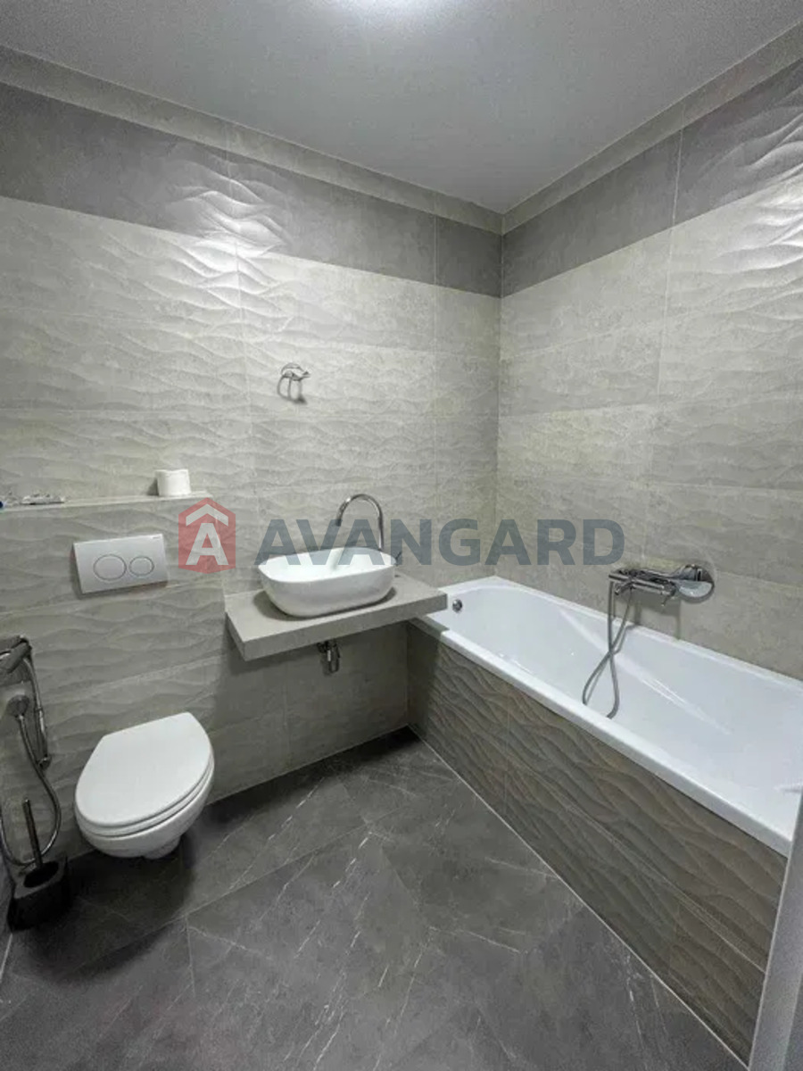 1 кім. квартира, 48/14.5/18 кв. м., 4/10 поверх фото 7 1 кім. квартира, 48/14.5/18 кв. м., 4/10 поверх фото 7