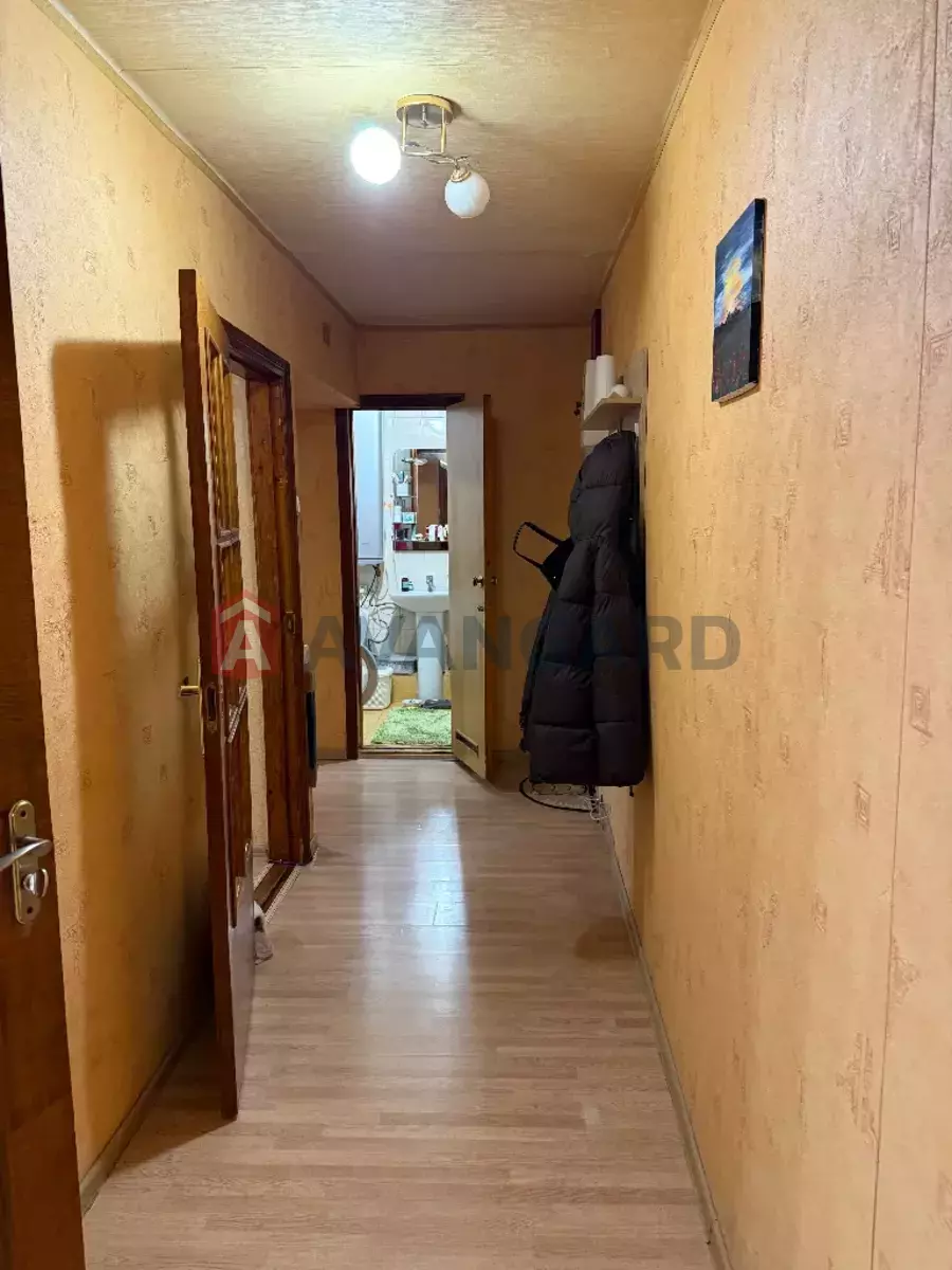 3 кім. квартира, 67/48/9 кв. м., 5/9 поверх фото 14 3 кім. квартира, 67/48/9 кв. м., 5/9 поверх фото 14