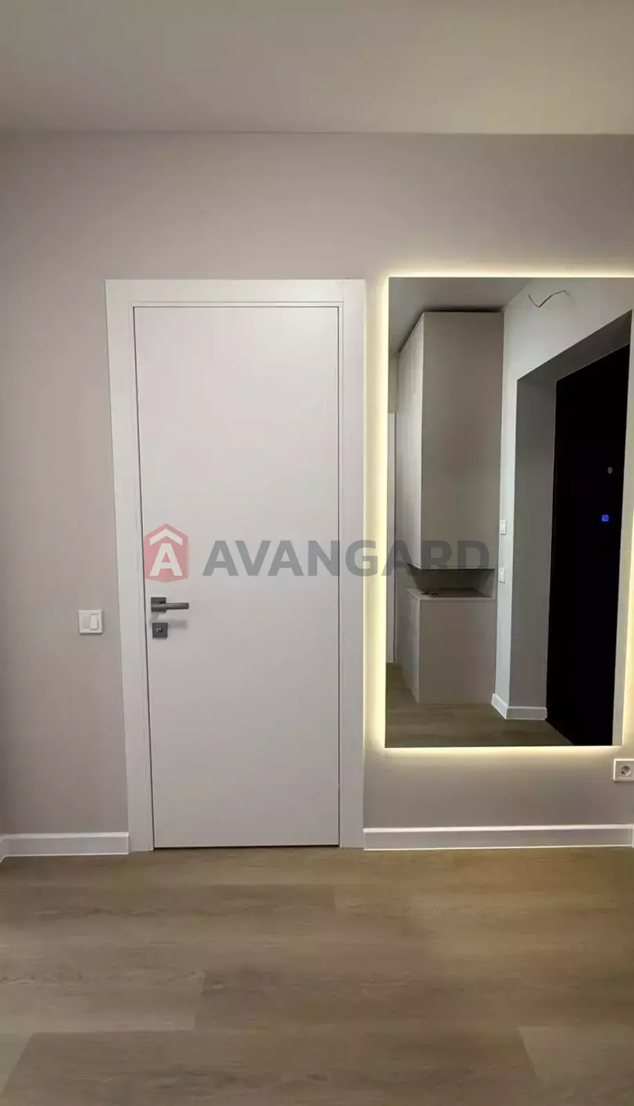 1 комн. квартира, 44/14/16 кв. м., 11/25 этаж фото 9 1 комн. квартира, 44/14/16 кв. м., 11/25 этаж фото 9