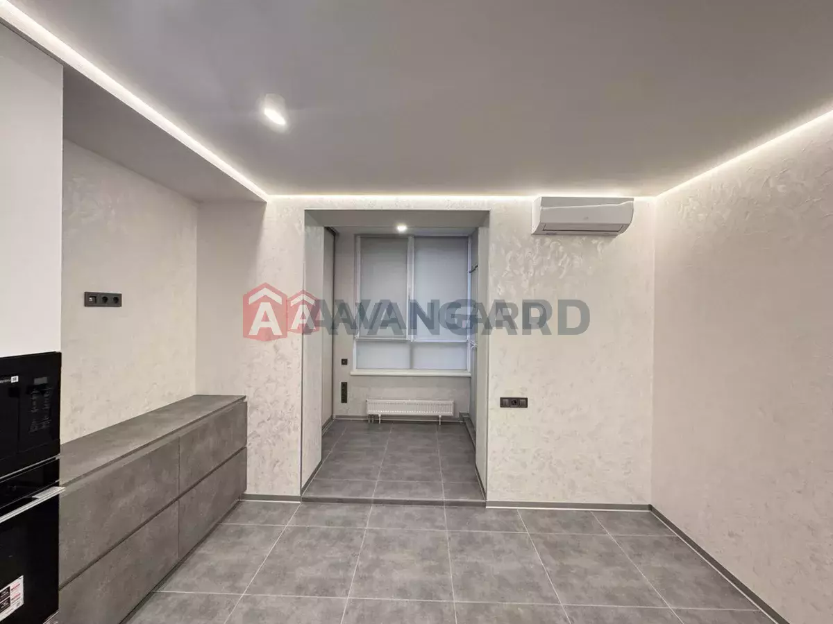 1 кім. квартира, 48/12/20 кв. м., 2/10 поверх фото 6 1 кім. квартира, 48/12/20 кв. м., 2/10 поверх фото 6