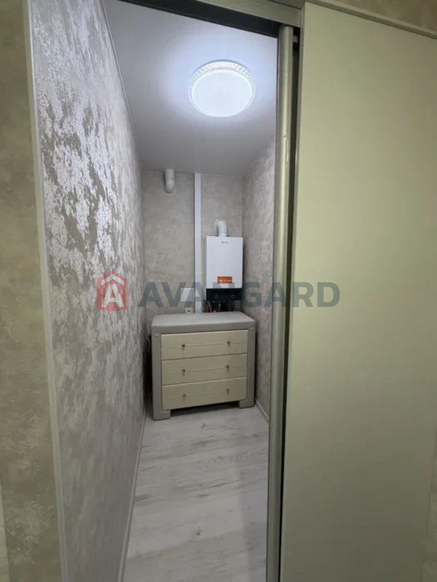 1 комн. квартира, 32/-/13 кв. м., 1/6 этаж фото 7 1 комн. квартира, 32/-/13 кв. м., 1/6 этаж фото 7