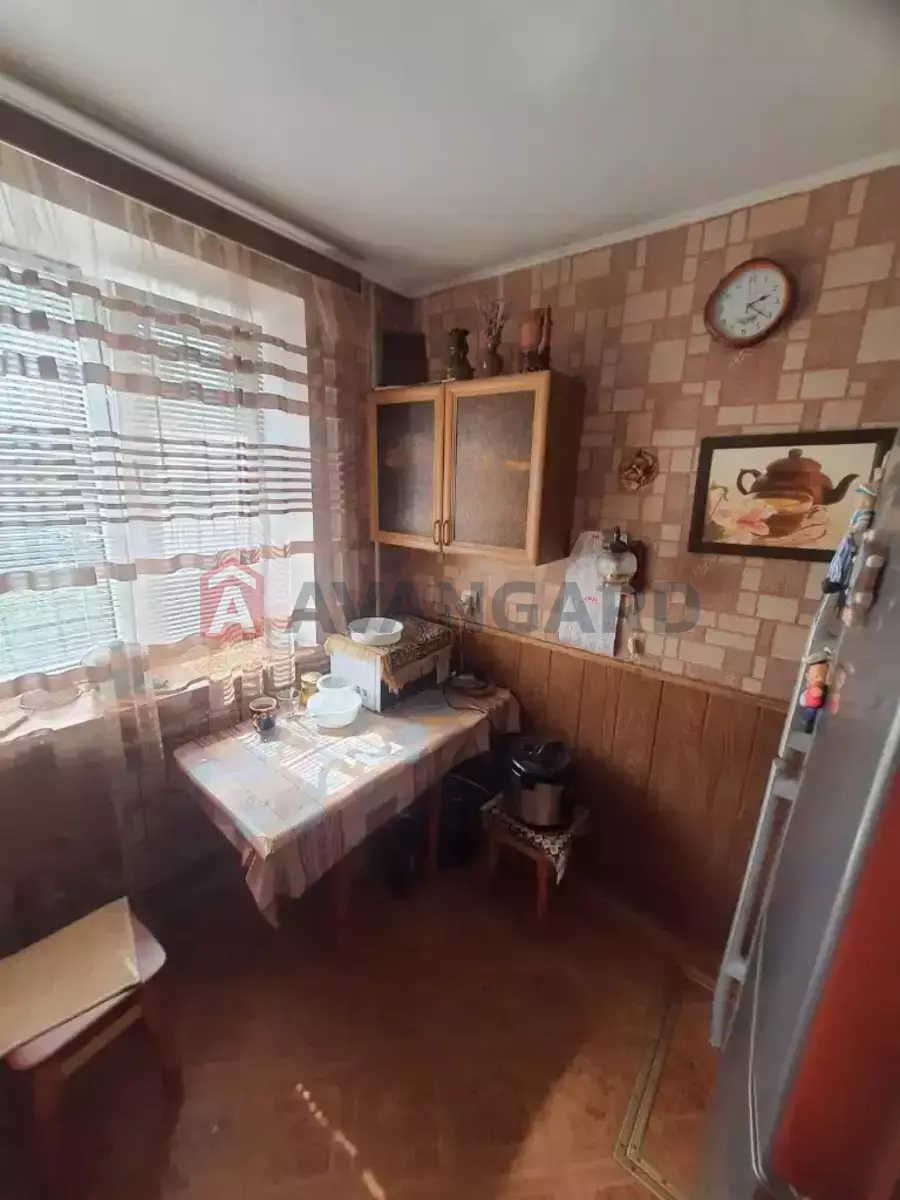 2 комн. квартира, 43/-/5 кв. м., 1/5 этаж фото 11 2 комн. квартира, 43/-/5 кв. м., 1/5 этаж фото 11