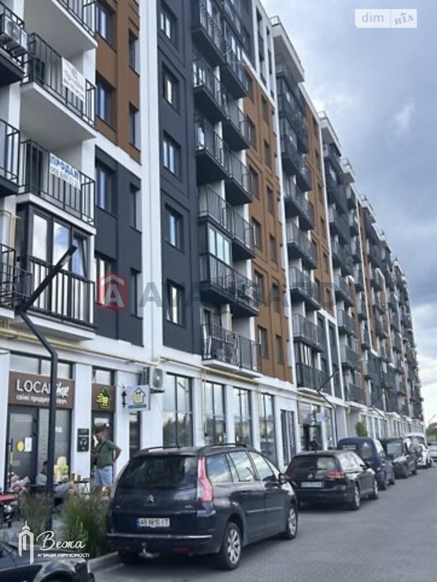 1 комн. квартира, 44/-/15 кв. м., 2/10 этаж фото 2 1 комн. квартира, 44/-/15 кв. м., 2/10 этаж фото 2