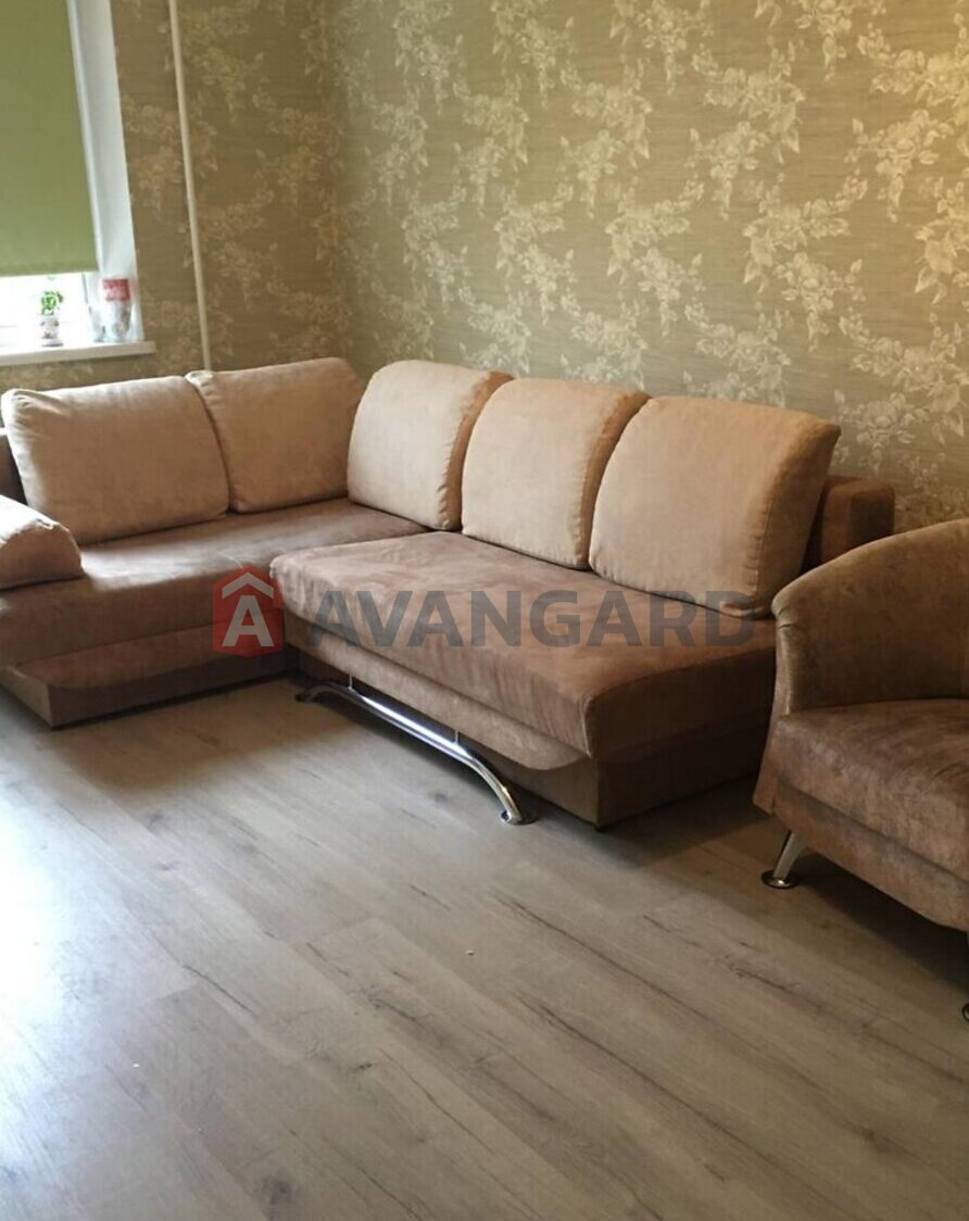 1 комн. квартира, 37/19/7 кв. м., 2/9 этаж фото 4 1 комн. квартира, 37/19/7 кв. м., 2/9 этаж фото 4