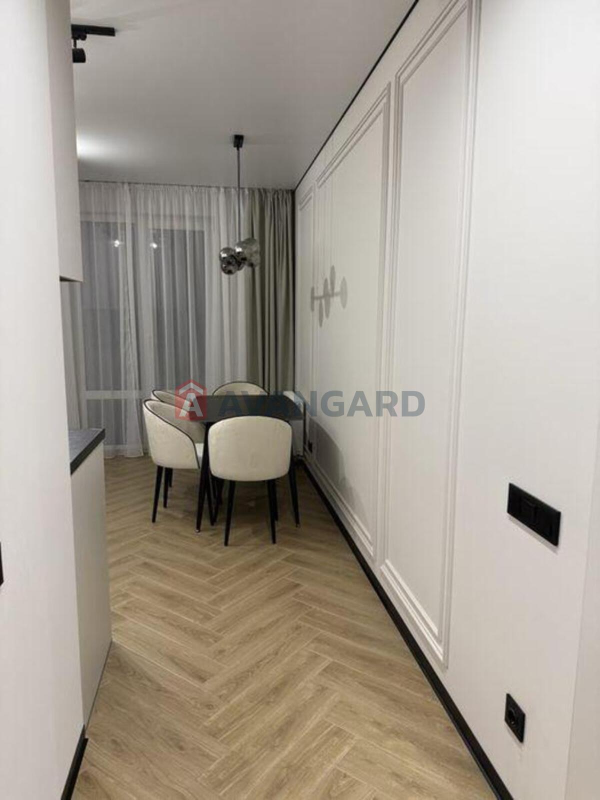 1 комн. квартира, 43/-/14 кв. м., 7/8 этаж фото 3 1 комн. квартира, 43/-/14 кв. м., 7/8 этаж фото 3