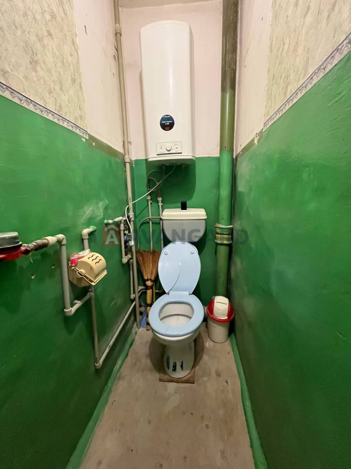 1 комн. квартира, 45/35/9 кв. м., 4/13 этаж фото 4 1 комн. квартира, 45/35/9 кв. м., 4/13 этаж фото 4