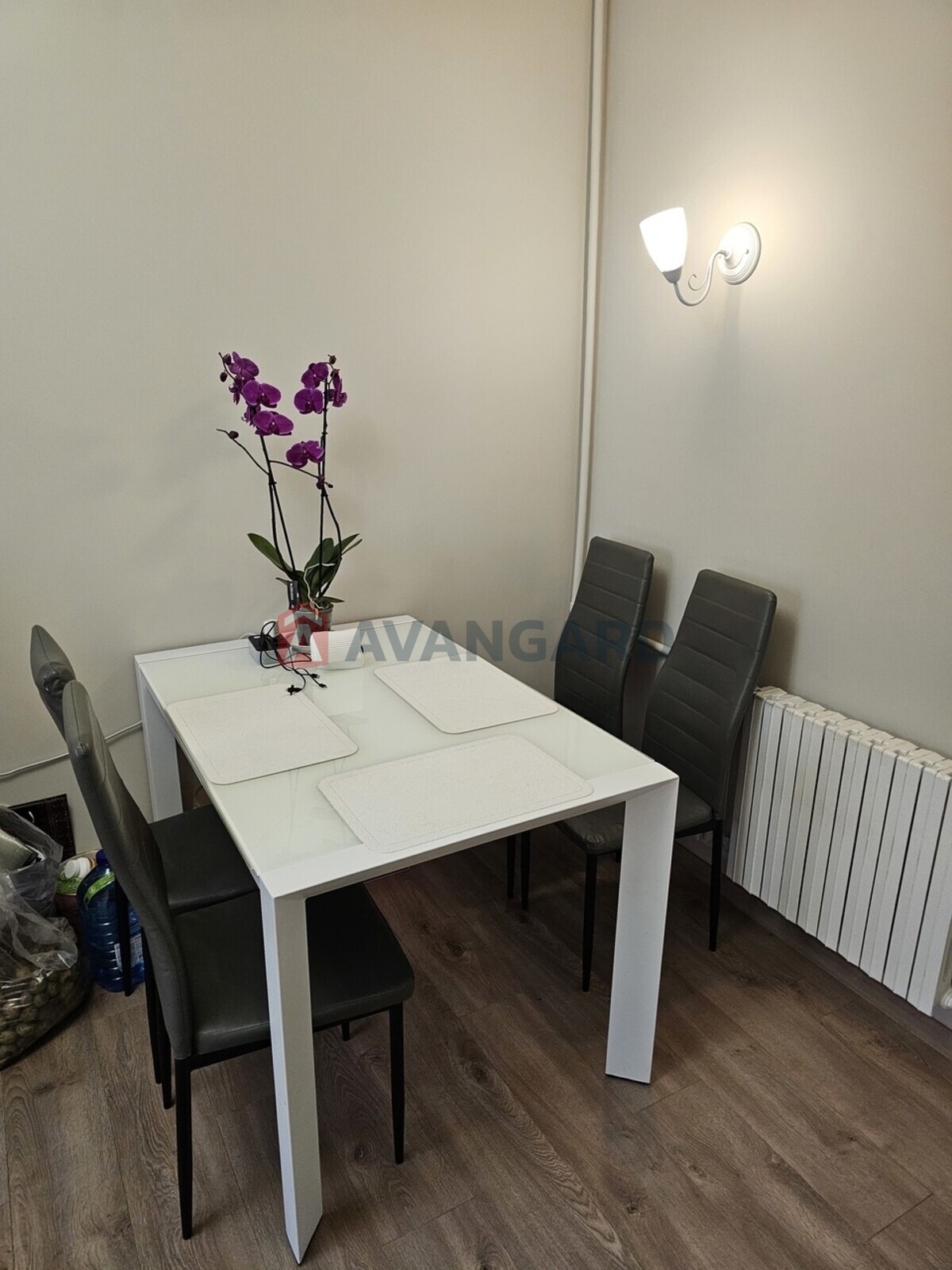 2 кім. квартира, 56/32/12 кв. м., 5/5 поверх фото 2 2 кім. квартира, 56/32/12 кв. м., 5/5 поверх фото 2