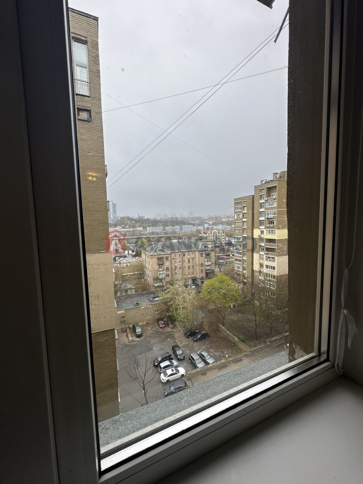 2 кім. квартира, 56/40/16 кв. м., 10/12 поверх фото 28 2 кім. квартира, 56/40/16 кв. м., 10/12 поверх фото 28