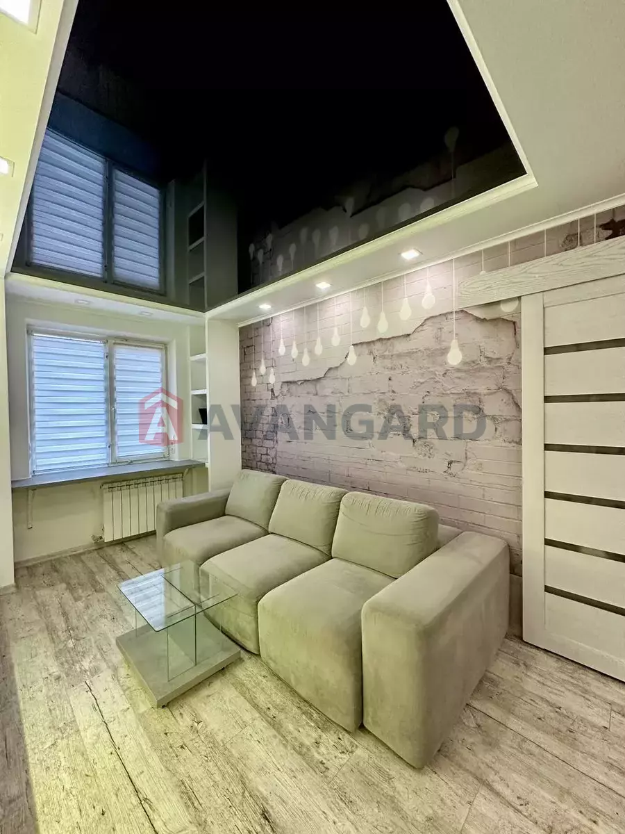 3 кім. квартира, 58/-/- кв. м., 2/9 поверх фото 10 3 кім. квартира, 58/-/- кв. м., 2/9 поверх фото 10