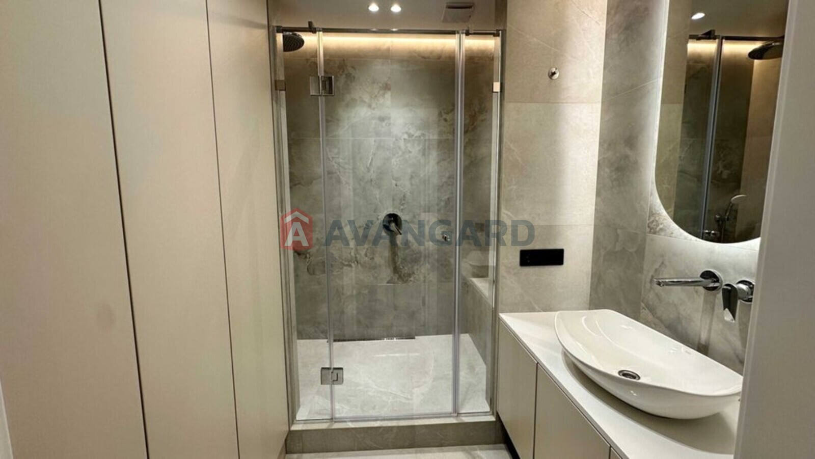 3 кім. квартира, 114/-/55 кв. м., 14/16 поверх фото 22 3 кім. квартира, 114/-/55 кв. м., 14/16 поверх фото 22