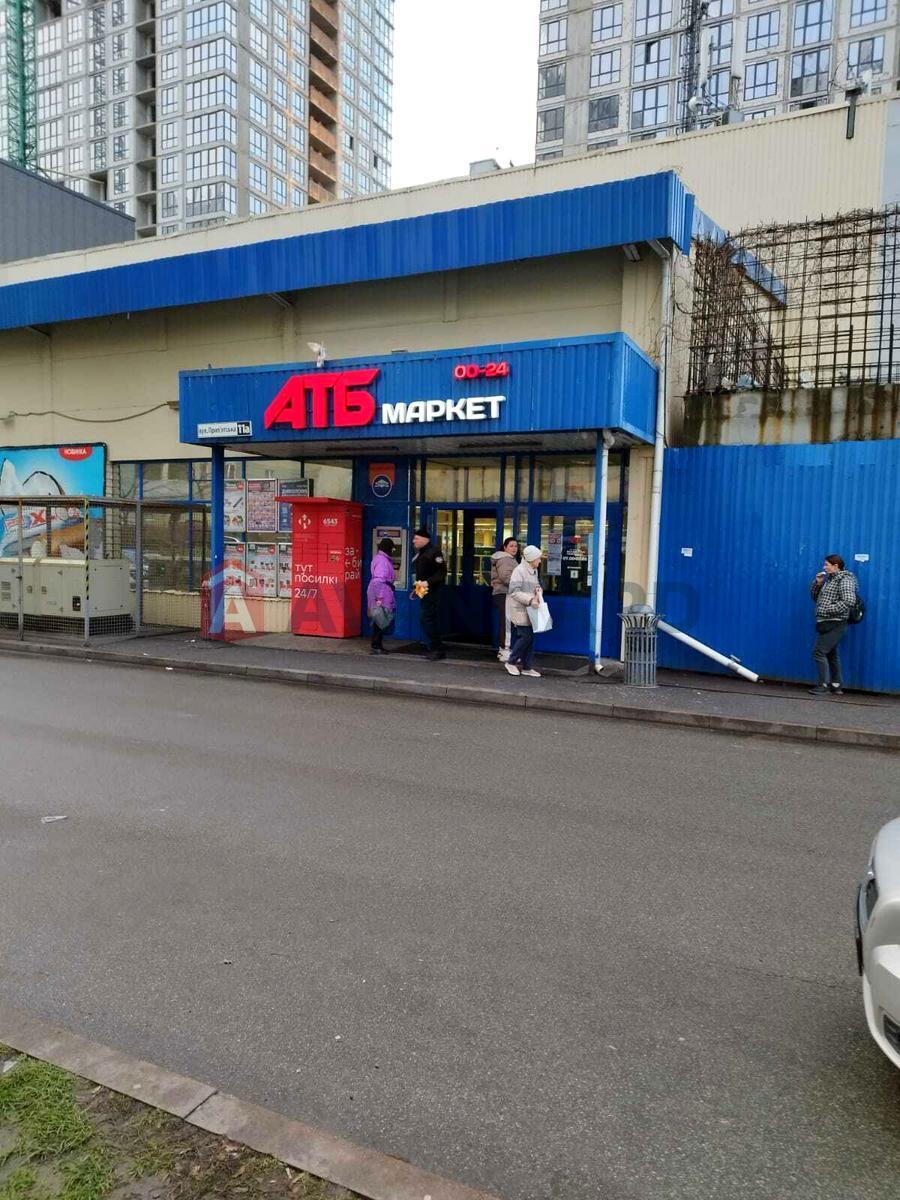 1 кім. квартира, 42.3 / 19.6 / 8.8 м? кв. м., 7/25 поверх фото 22 1 кім. квартира, 42.3 / 19.6 / 8.8 м? кв. м., 7/25 поверх фото 22