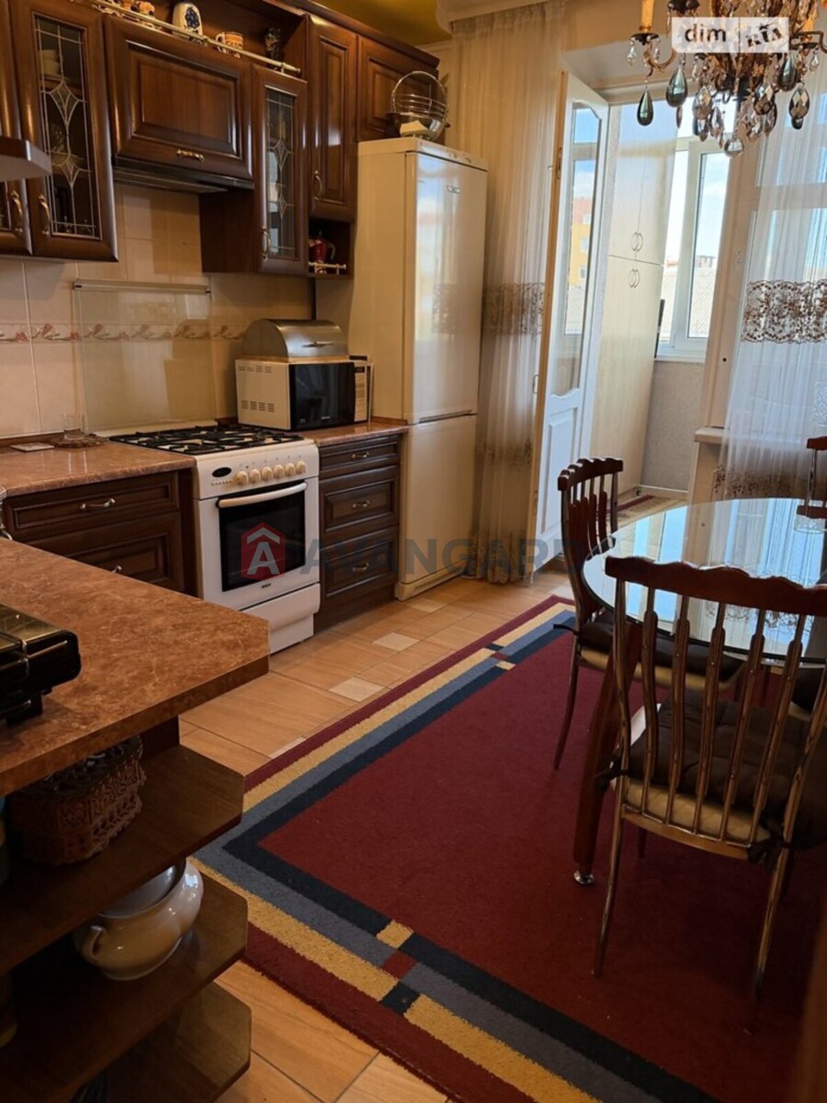 3 комн. квартира, 93/54/10 кв. м., 5/5 этаж фото 18 3 комн. квартира, 93/54/10 кв. м., 5/5 этаж фото 18