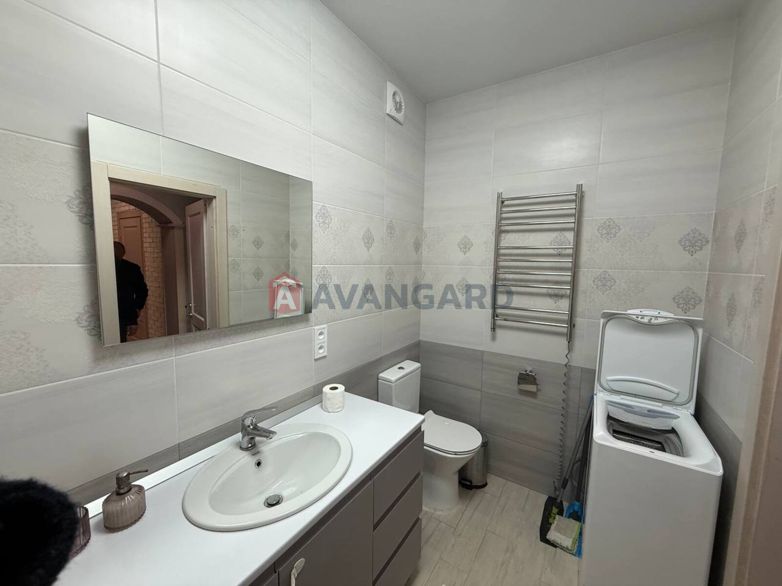 2 кім. квартира, 70/45/10 кв. м., 2/2 поверх фото 11 2 кім. квартира, 70/45/10 кв. м., 2/2 поверх фото 11