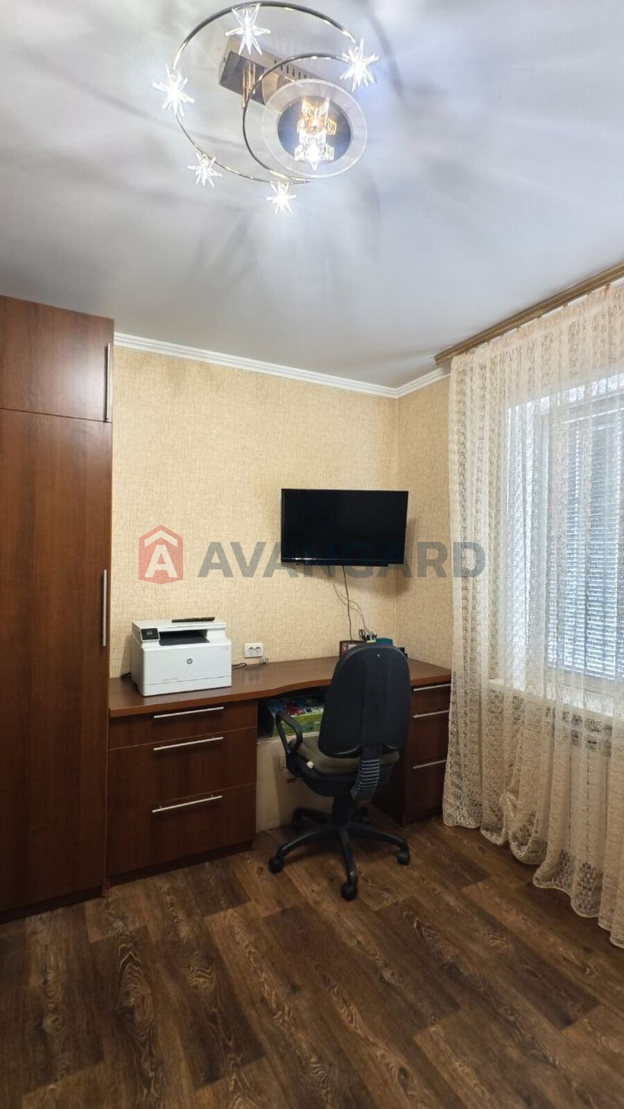 2 кім. квартира, 48/-/8 кв. м., 6/9 поверх фото 3 2 кім. квартира, 48/-/8 кв. м., 6/9 поверх фото 3