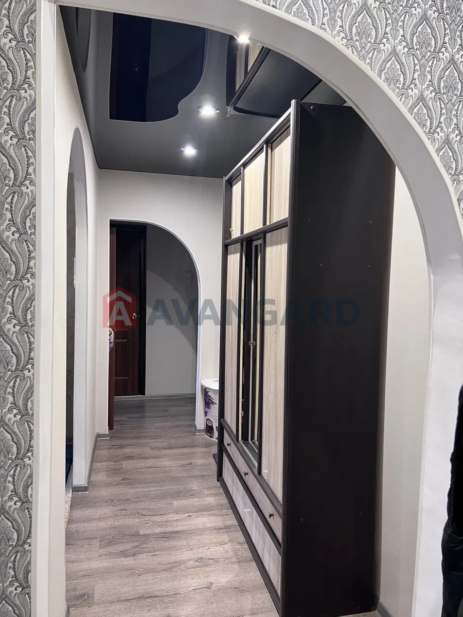 4 комн. квартира, 80/-/8 кв. м., 5/10 этаж фото 9 4 комн. квартира, 80/-/8 кв. м., 5/10 этаж фото 9