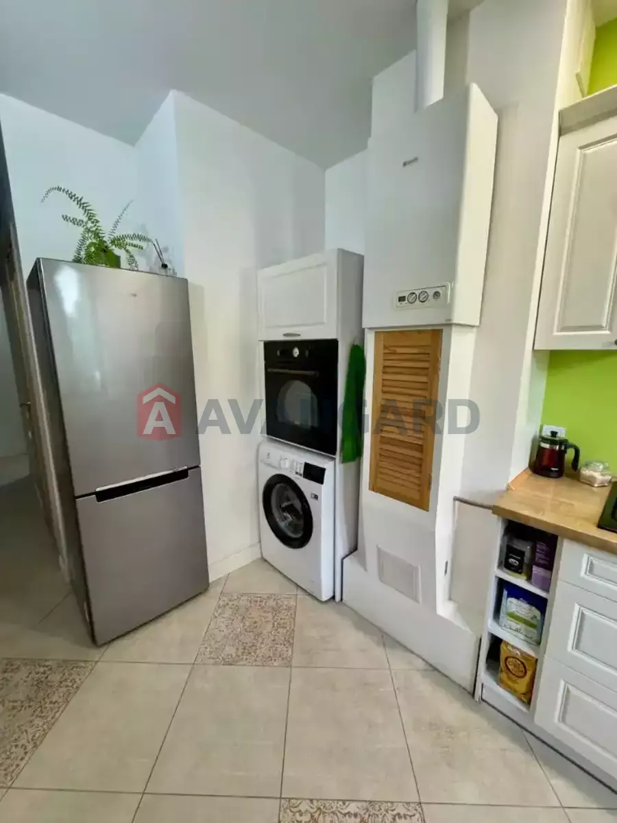 3 комн. квартира, 112/60/2 кв. м., 3/12 этаж фото 21 3 комн. квартира, 112/60/2 кв. м., 3/12 этаж фото 21