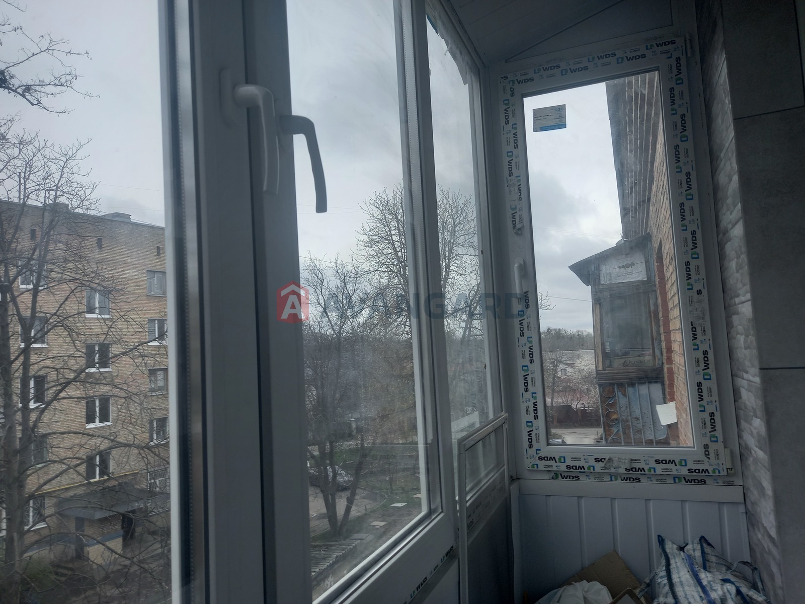 2 комн. квартира, 44.8 / 26.7 / 6.5 м? кв. м., 4/4 этаж фото 14 2 комн. квартира, 44.8 / 26.7 / 6.5 м? кв. м., 4/4 этаж фото 14