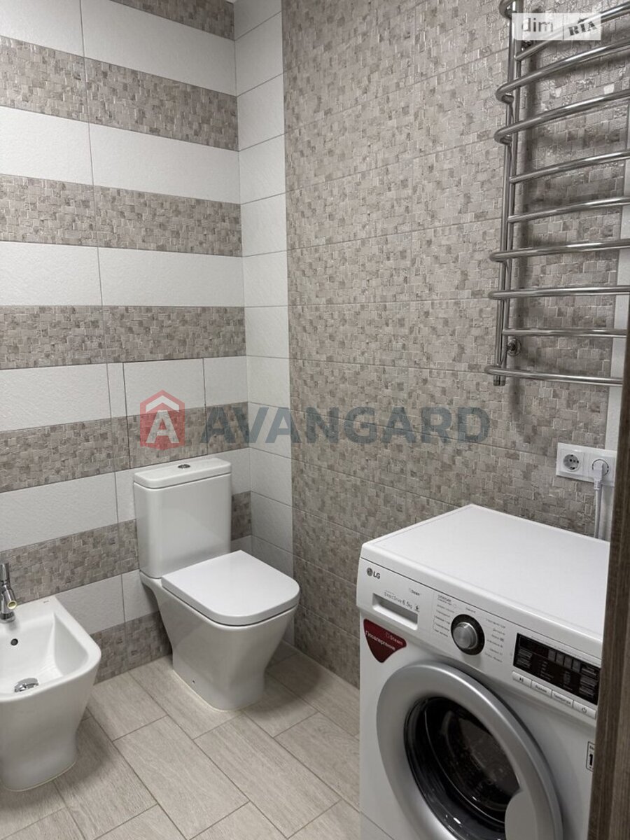 1 кім. квартира, 46/22/13 кв. м., 8/12 поверх фото 26 1 кім. квартира, 46/22/13 кв. м., 8/12 поверх фото 26