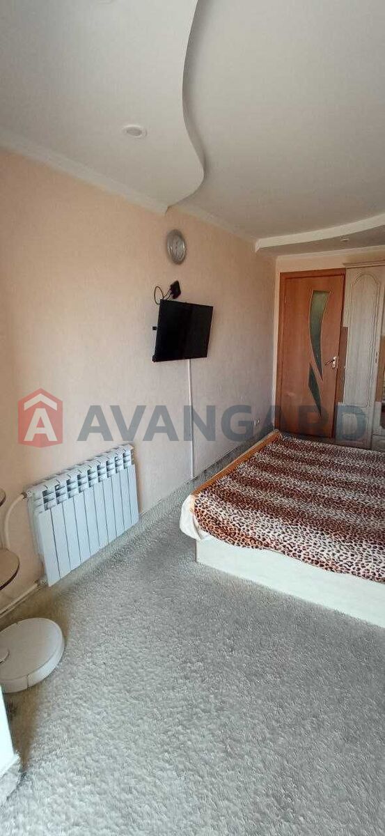 3 кім. квартира, 68/-/33 кв. м., 9/9 поверх фото 15 3 кім. квартира, 68/-/33 кв. м., 9/9 поверх фото 15