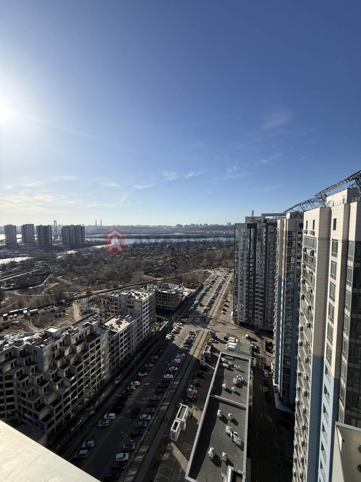 3 комн. квартира, 82/45/18 кв. м., 23/23 этаж фото 6 3 комн. квартира, 82/45/18 кв. м., 23/23 этаж фото 6