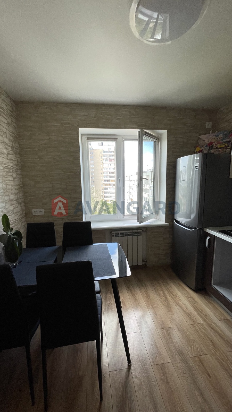 2 комн. квартира, 52/-/8 кв. м., 9/9 этаж фото 16 2 комн. квартира, 52/-/8 кв. м., 9/9 этаж фото 16