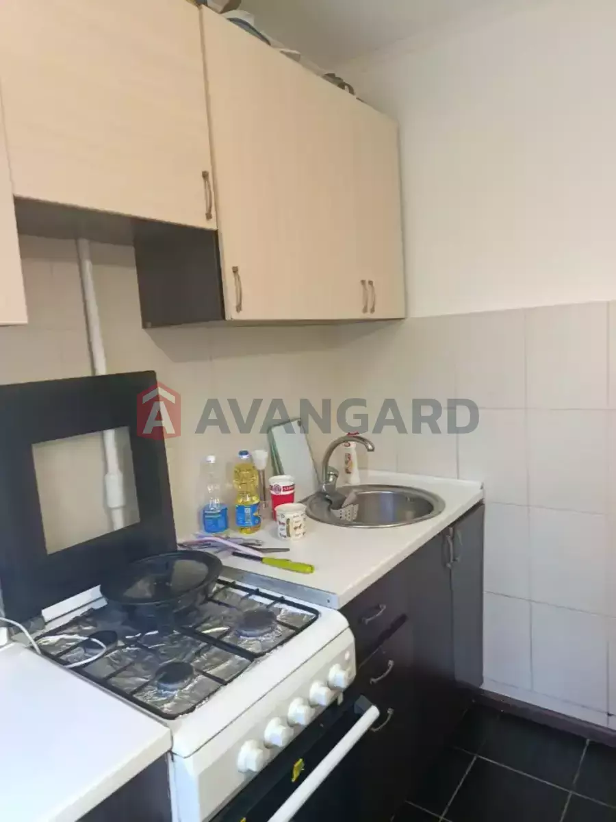 1 комн. квартира, 31/-/- кв. м., 3/9 этаж фото 1 1 комн. квартира, 31/-/- кв. м., 3/9 этаж фото 1