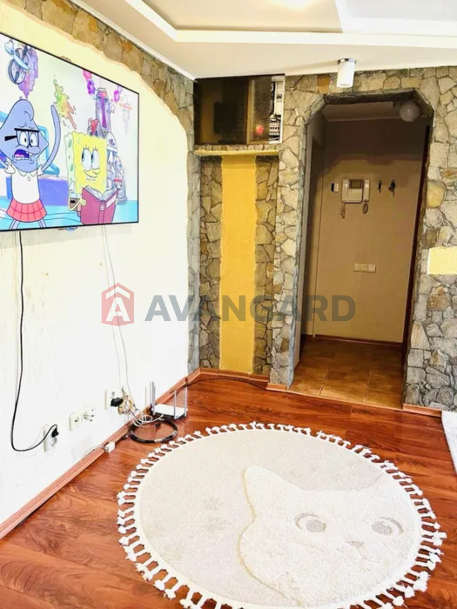 3 комн. квартира, 65/-/12 кв. м., 9/9 этаж фото 8 3 комн. квартира, 65/-/12 кв. м., 9/9 этаж фото 8