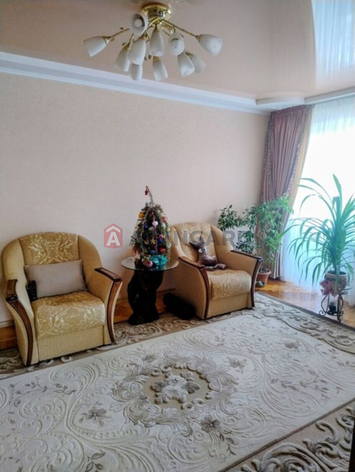 3 комн. квартира, 67/-/8 кв. м., 6/9 этаж фото 4 3 комн. квартира, 67/-/8 кв. м., 6/9 этаж фото 4