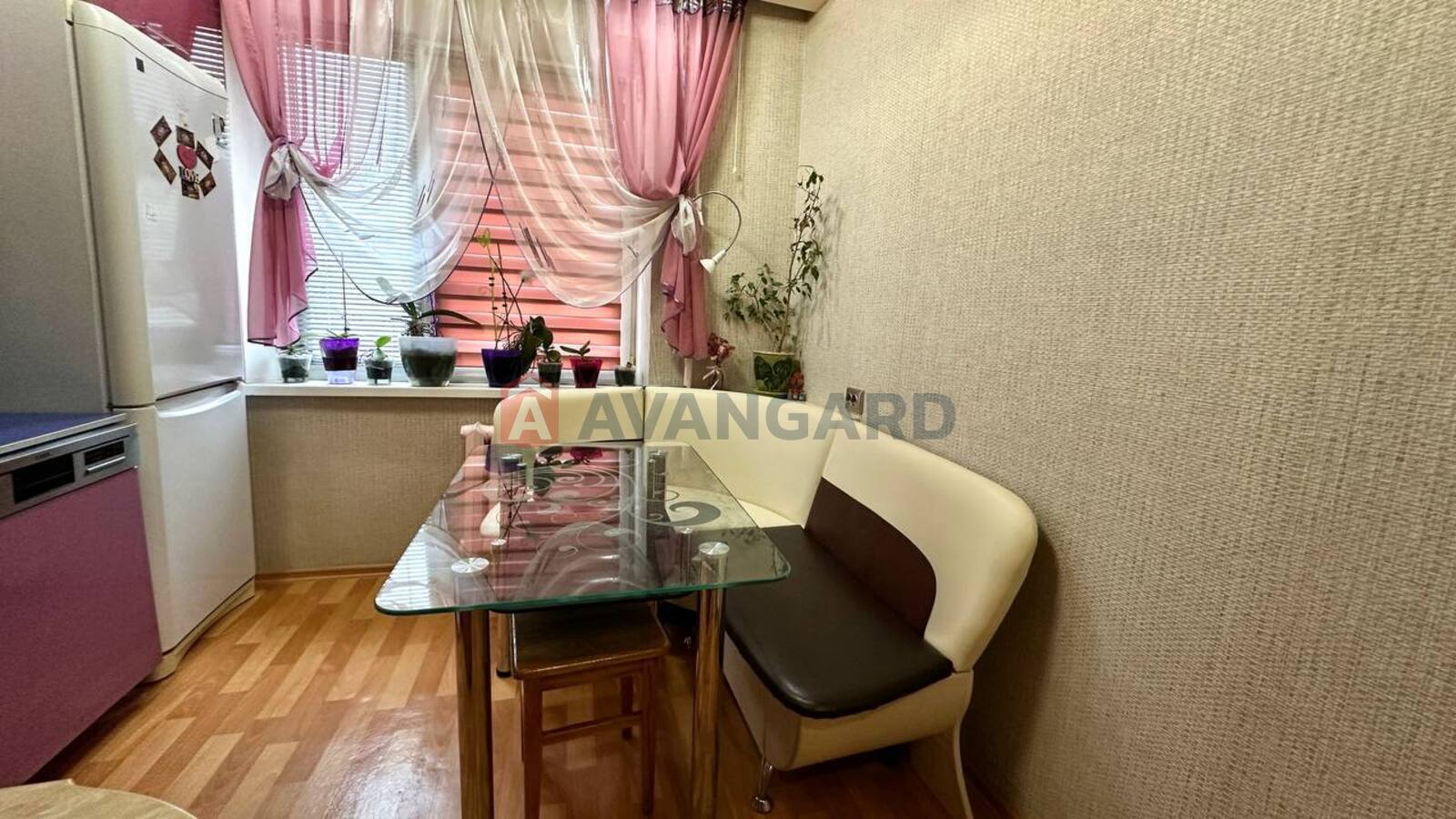 2 комн. квартира, 51,3/35/9 кв. м., 7/9 этаж фото 8 2 комн. квартира, 51,3/35/9 кв. м., 7/9 этаж фото 8