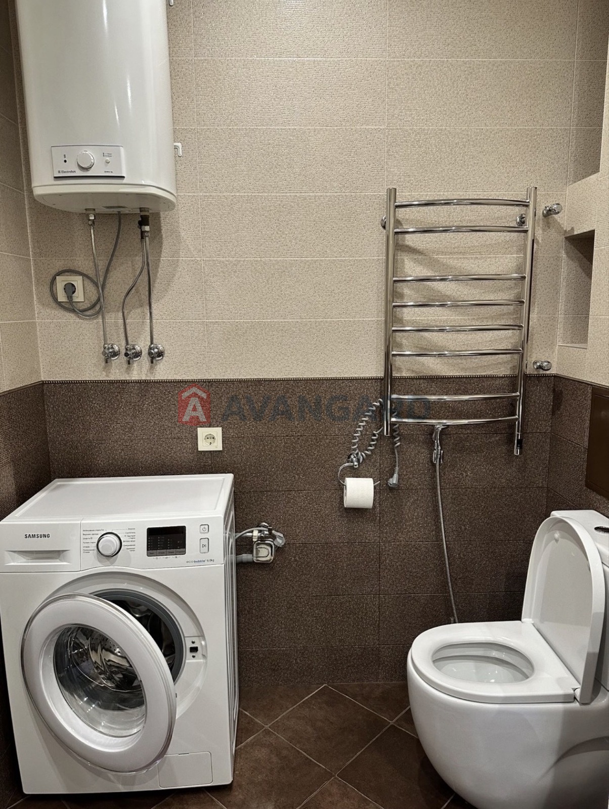 1 комн. квартира, 49/35/10 кв. м., 15/25 этаж фото 6 1 комн. квартира, 49/35/10 кв. м., 15/25 этаж фото 6