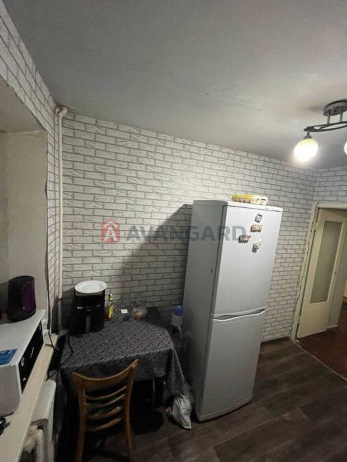 2 комн. квартира, 48/-/8 кв. м., 4/9 этаж фото 10 2 комн. квартира, 48/-/8 кв. м., 4/9 этаж фото 10