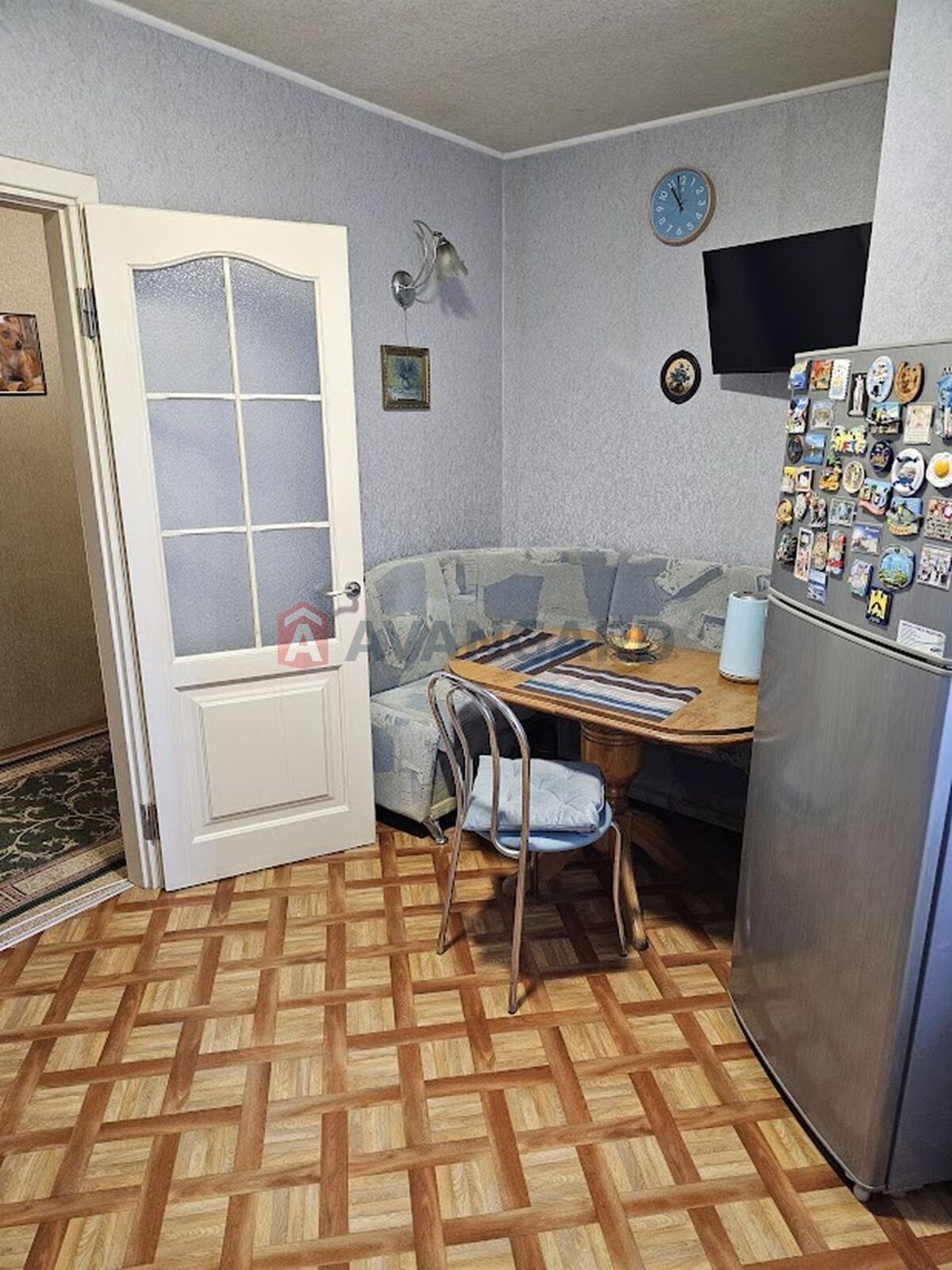 2 кім. квартира, 60/31/11 кв. м., 3/10 поверх фото 10 2 кім. квартира, 60/31/11 кв. м., 3/10 поверх фото 10