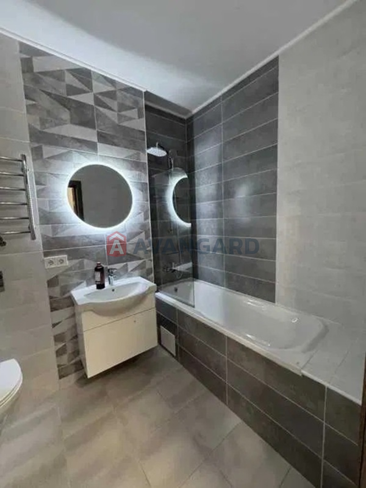 2 кім. квартира, 70/-/15 кв. м., 6/25 поверх фото 7 2 кім. квартира, 70/-/15 кв. м., 6/25 поверх фото 7