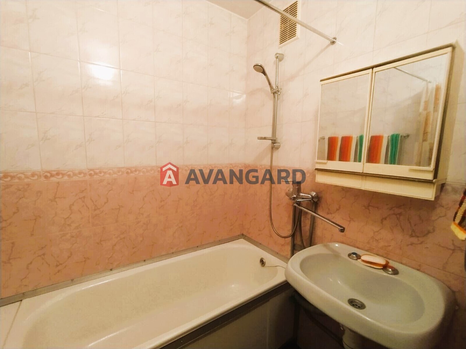 3 комн. квартира, 68/-/8 кв. м., 8/9 этаж фото 13 3 комн. квартира, 68/-/8 кв. м., 8/9 этаж фото 13