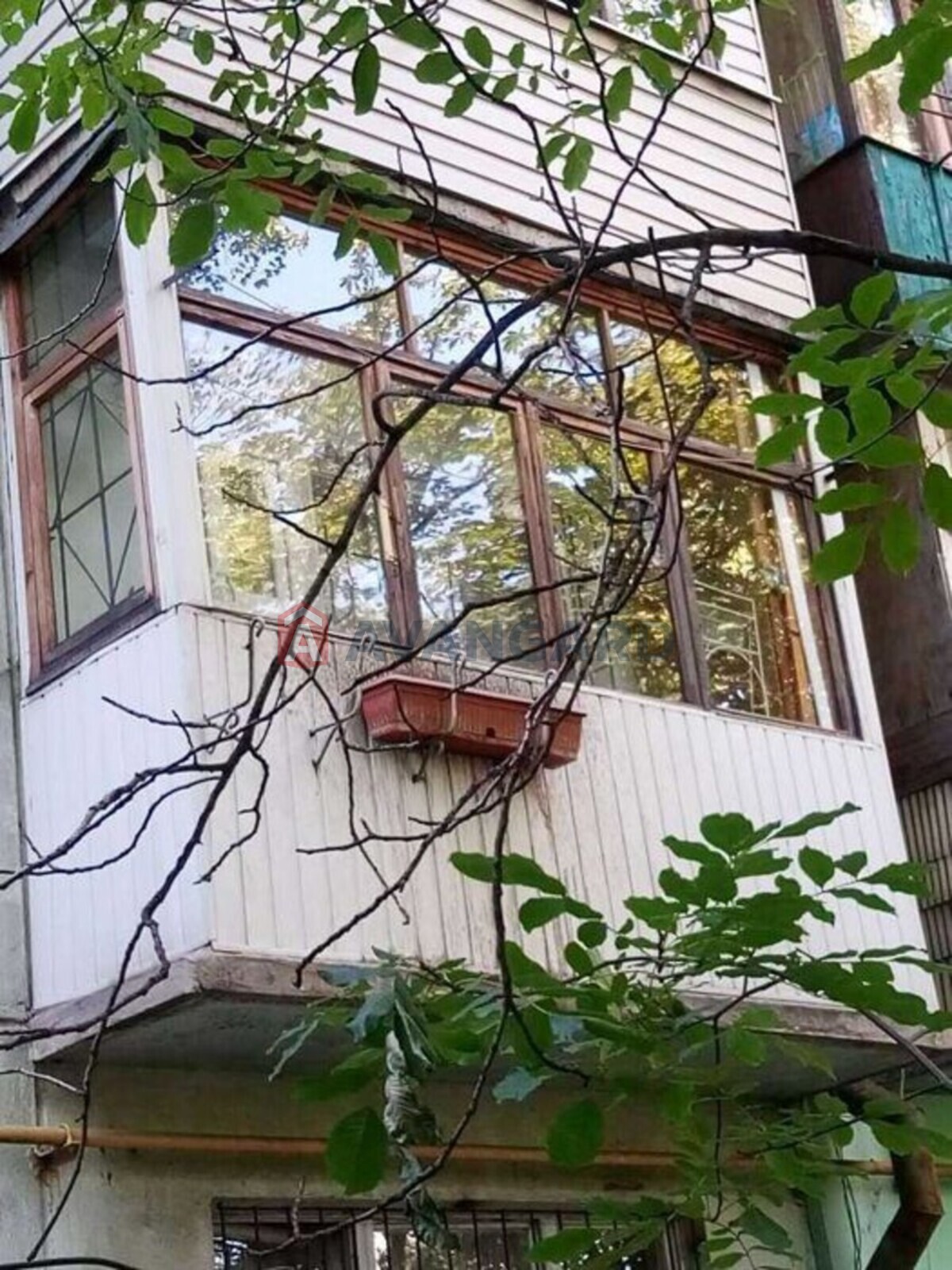 2 комн. квартира, 44/-/6 кв. м., 2/5 этаж фото 8 2 комн. квартира, 44/-/6 кв. м., 2/5 этаж фото 8