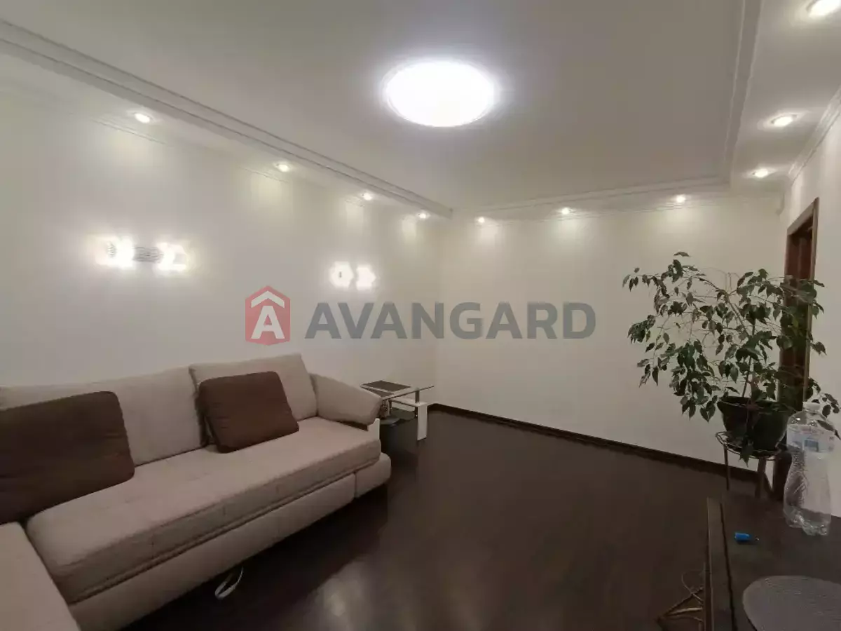 2 кім. квартира, 54/33/8 кв. м., 5/9 поверх фото 2 2 кім. квартира, 54/33/8 кв. м., 5/9 поверх фото 2