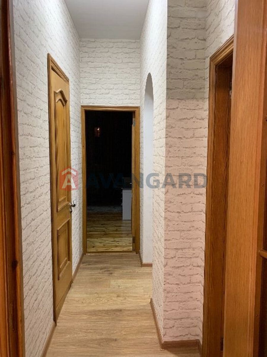 3 кім. квартира, 79/45/8 кв. м., 4/5 поверх фото 17 3 кім. квартира, 79/45/8 кв. м., 4/5 поверх фото 17