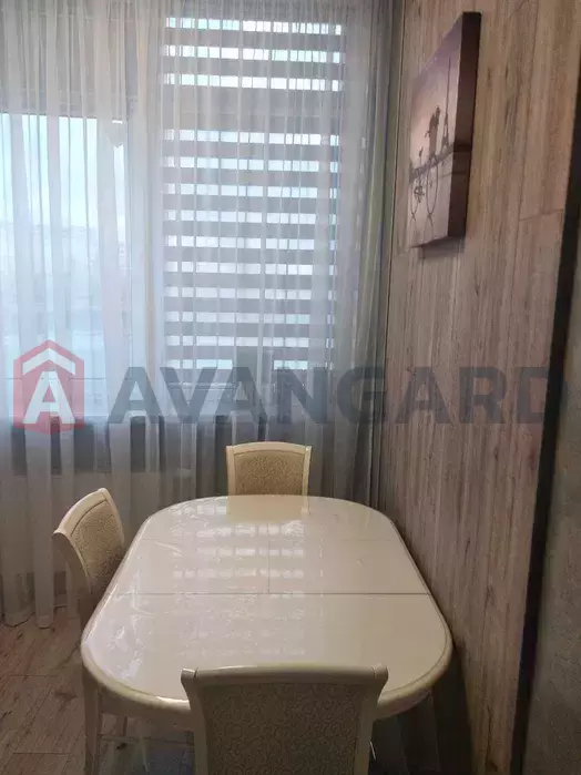 1 комн. квартира, 46/-/14 кв. м., 3/25 этаж фото 18 1 комн. квартира, 46/-/14 кв. м., 3/25 этаж фото 18