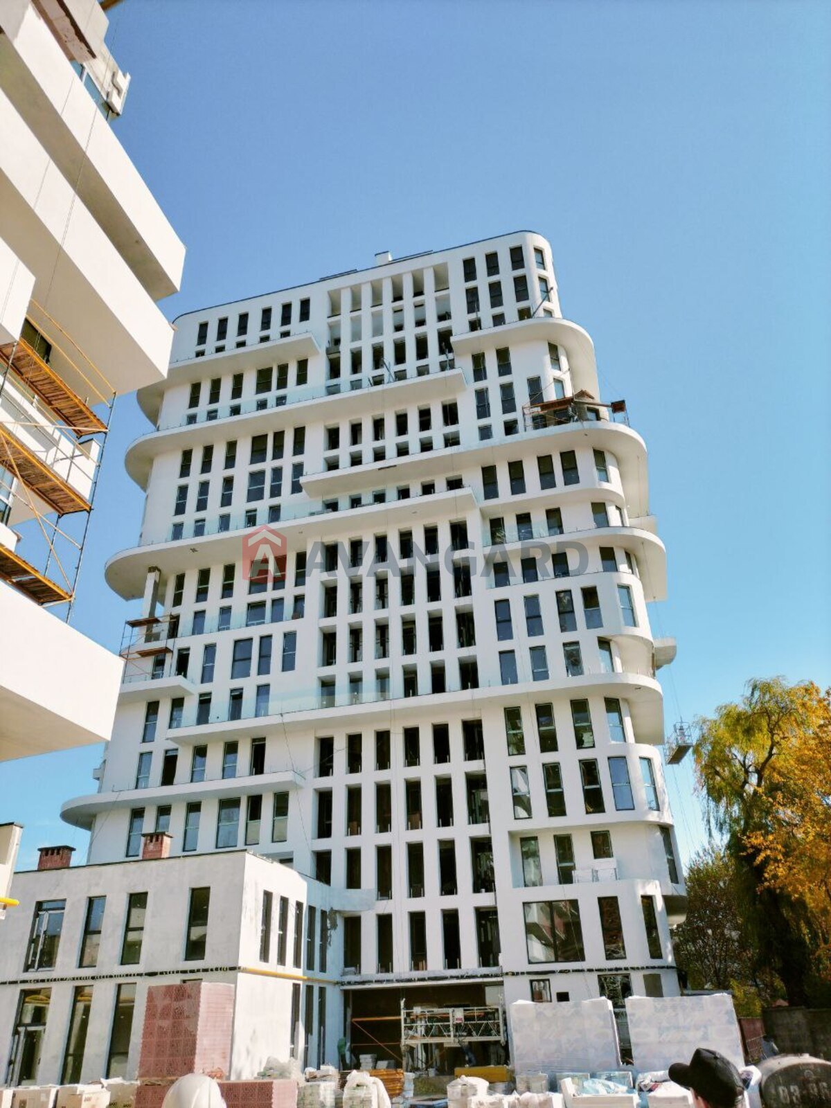 2 комн. квартира, 81,68/22/29 кв. м., 8/10 этаж фото 11 2 комн. квартира, 81,68/22/29 кв. м., 8/10 этаж фото 11