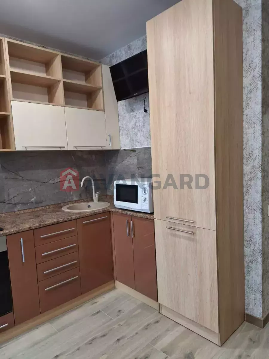 2 комн. квартира, 46/-/- кв. м., 9/10 этаж фото 1 2 комн. квартира, 46/-/- кв. м., 9/10 этаж фото 1