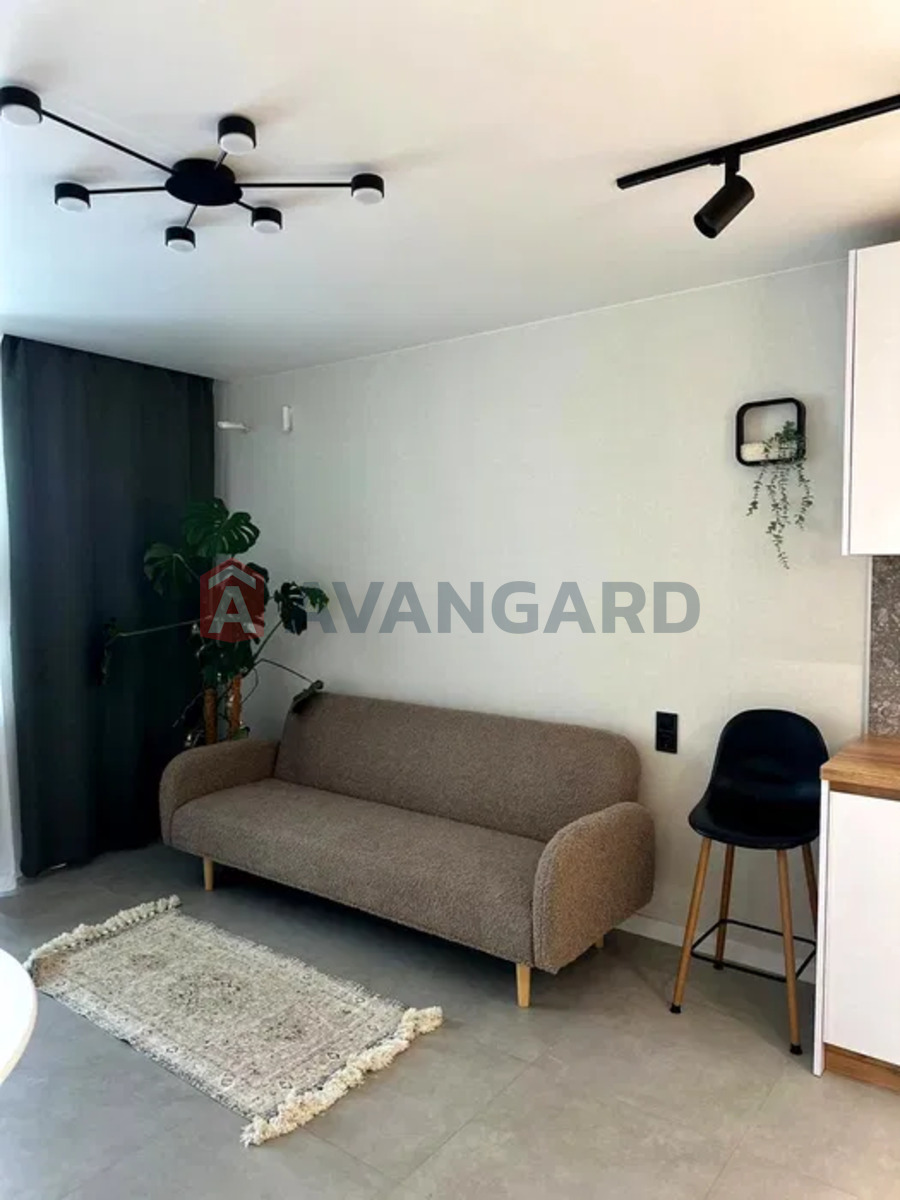 1 кім. квартира, 48/18/18 кв. м., 25/25 поверх фото 6 1 кім. квартира, 48/18/18 кв. м., 25/25 поверх фото 6