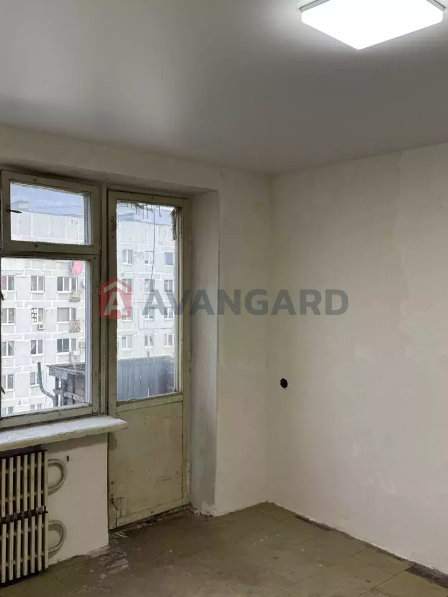 1 кім. квартира, 22/-/5 кв. м., 8/9 поверх фото 13 1 кім. квартира, 22/-/5 кв. м., 8/9 поверх фото 13