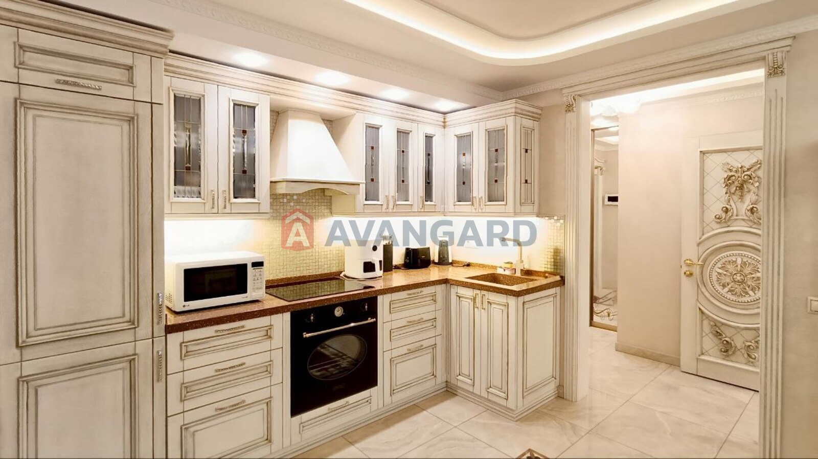 3 кім. квартира, 86,7/-/37 кв. м., 3/9 поверх фото 10 3 кім. квартира, 86,7/-/37 кв. м., 3/9 поверх фото 10